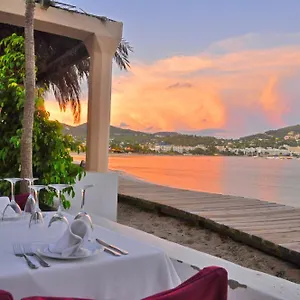 Hostal Talamanca Pensión